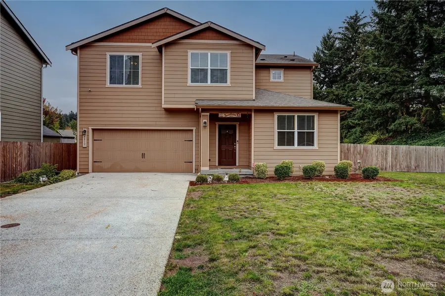 5819 E 114th Avenue E, Puyallup, WA 98372 - #3