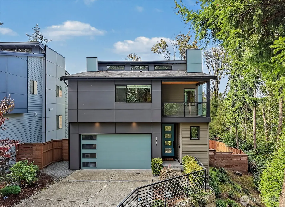 11030 SE 60th Lane, Bellevue, WA 98006 - #1