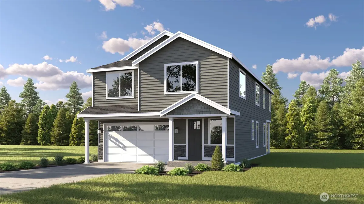 7717 Upper Ridge Road, Everett, WA 98203 - #1