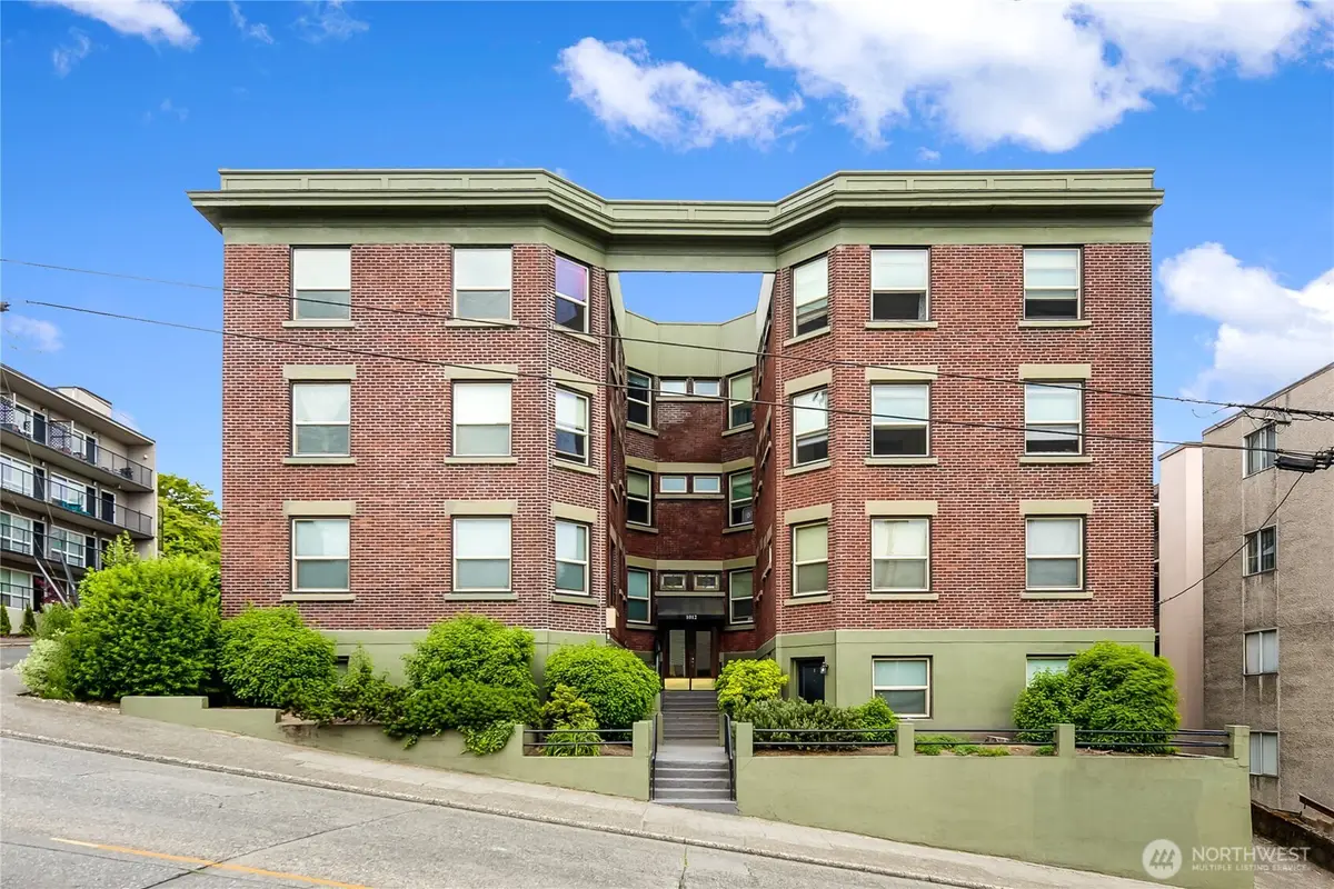 1012 Queen Anne Avenue N, Seattle, WA 98109 - #1