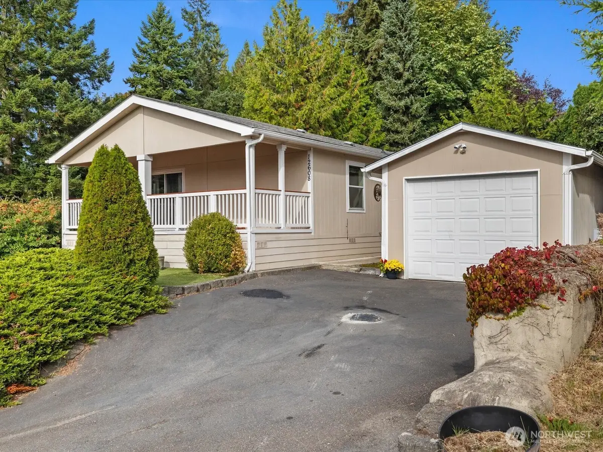 12608 NE Hollyhills Drive, Bothell, WA 98011 - #1