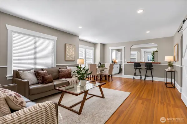 2320 Mcdougall Avenue, Everett, WA 98201