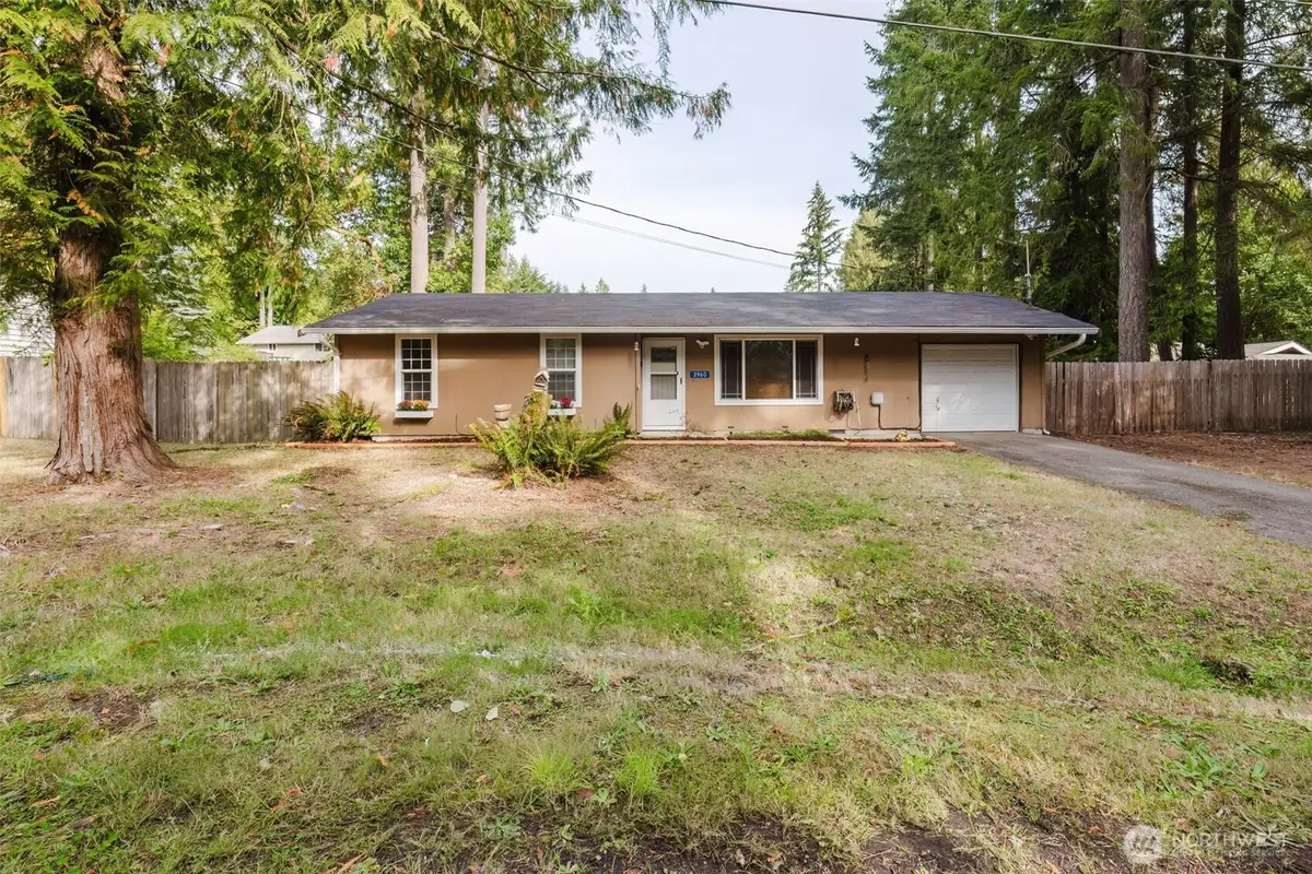 3960 NE Seldom Seen Lane, Bremerton, WA 98311 - #1