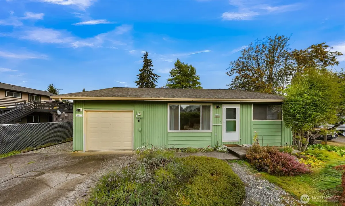 1442 Madison Avenue, Blaine, WA 98230 - #1