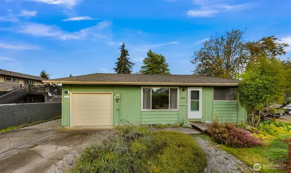 1442 Madison Avenue, Blaine, WA 98230