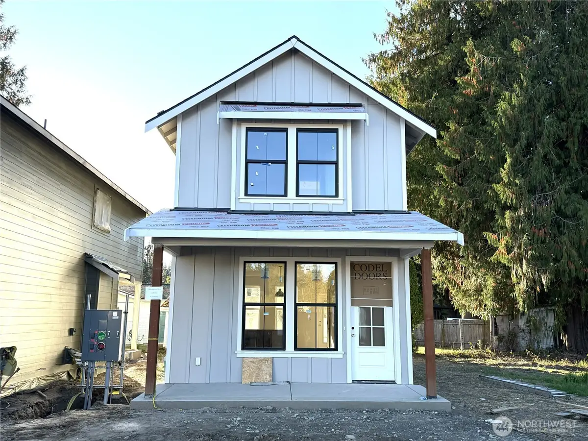736 Prospector Place #1, Sedro Woolley, WA 98284 - #1