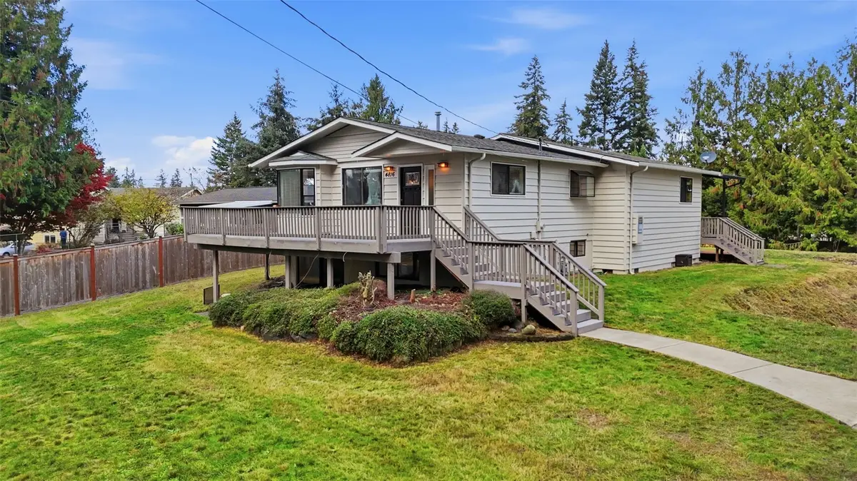 4816 Aqua Drive E, Bonney Lake, WA 98391 - #1