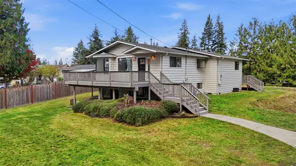 4816 Aqua Drive E, Bonney Lake, WA 98391