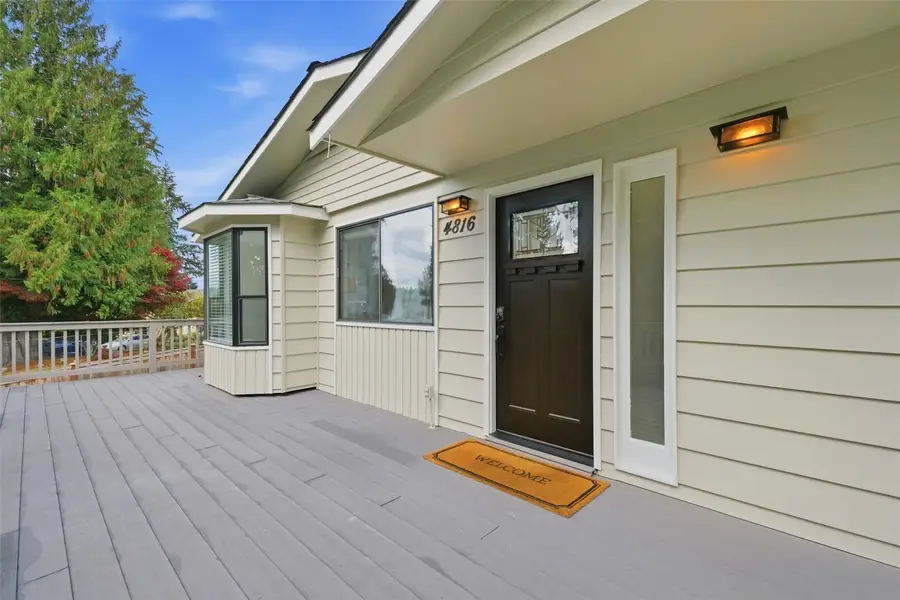 4816 Aqua Drive E, Bonney Lake, WA 98391 - #3