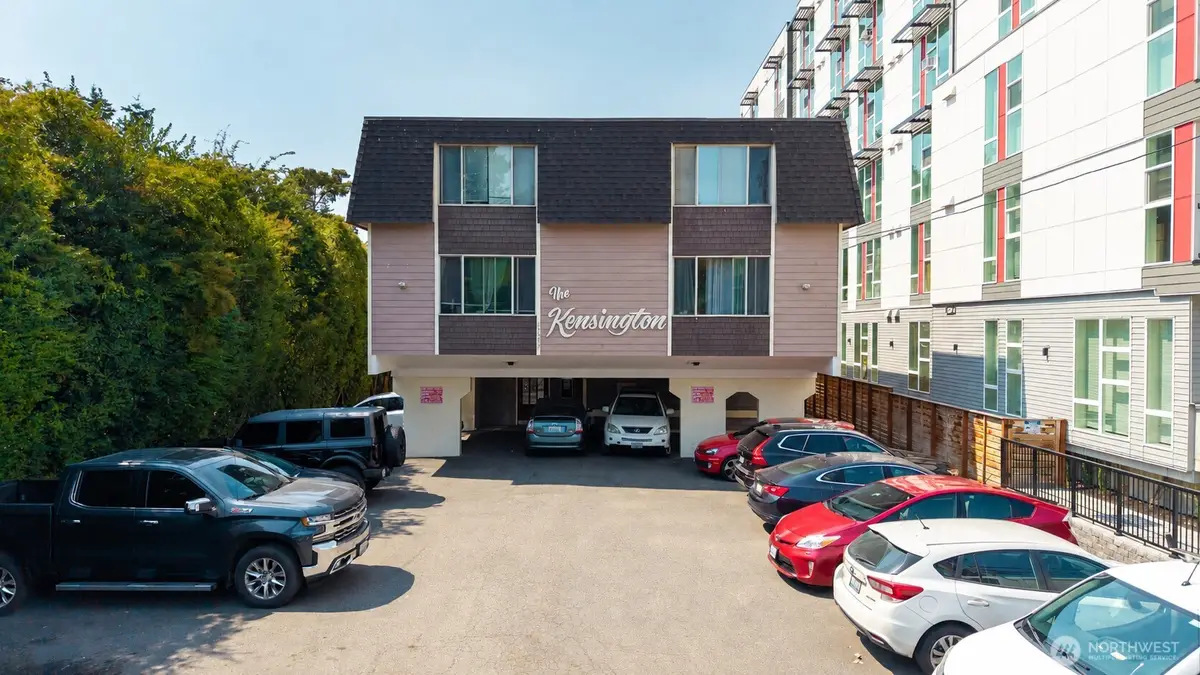 14333 32nd Avenue Ne, Seattle, WA 98125 - #1