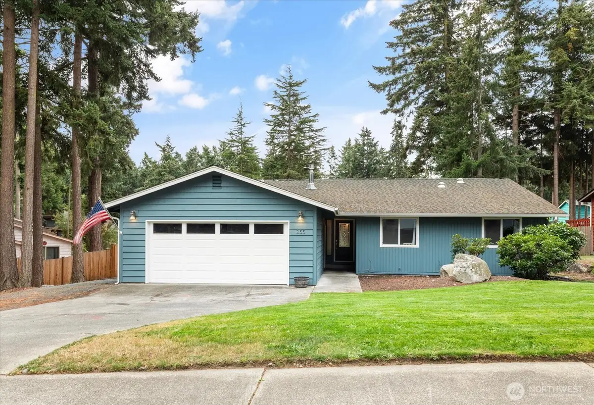 255 NW Columbia Drive, Oak Harbor, WA 98277 - #1