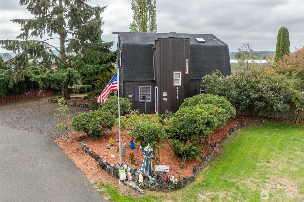 1656 Bishop Road, Chehalis, WA 98532 - #1
