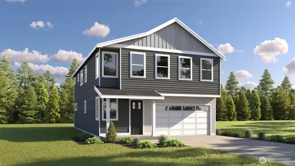 7719 Upper Ridge Road, Everett, WA 98203