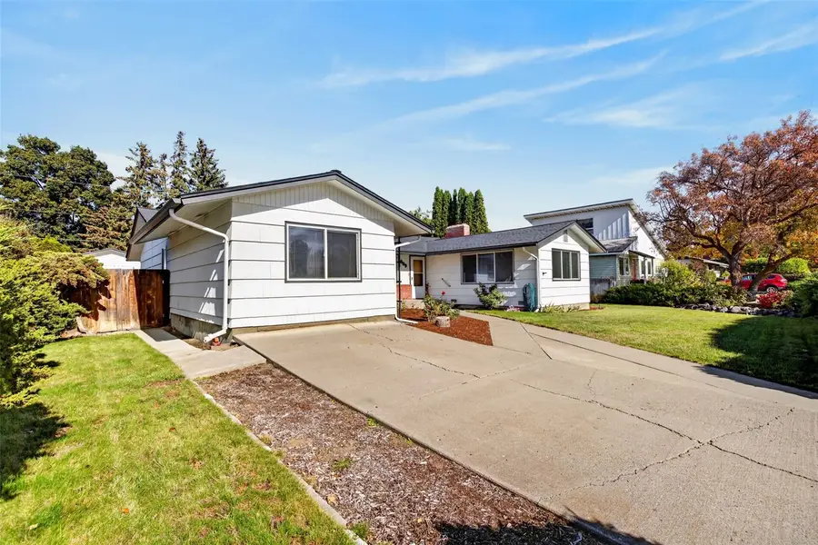 809 Seattle Avenue, Ellensburg, WA 98926 - #3