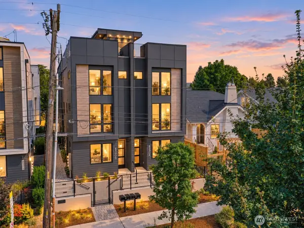 4326 Woodlawn Avenue N #A, Seattle, WA 98103