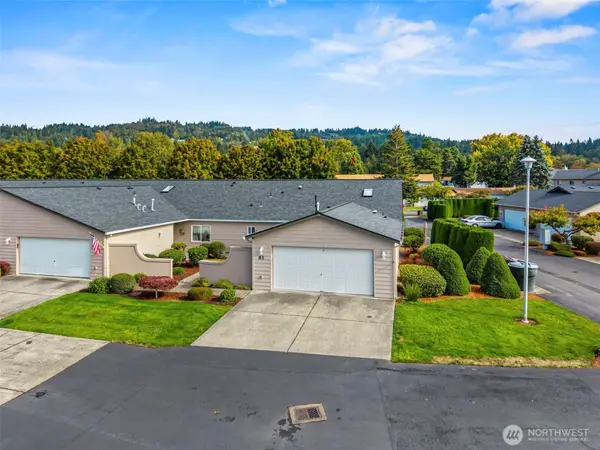 3905 Pennsylvania Street #61, Longview, WA 98632
