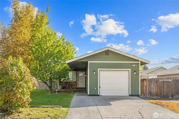 1304 N Cora Street, Ellensburg, WA 98926