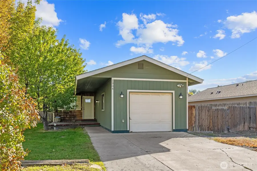 1304 N Cora Street, Ellensburg, WA 98926 - #2