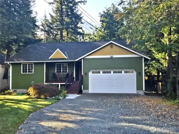 44512 Fir Road, Gold Bar, WA 98251