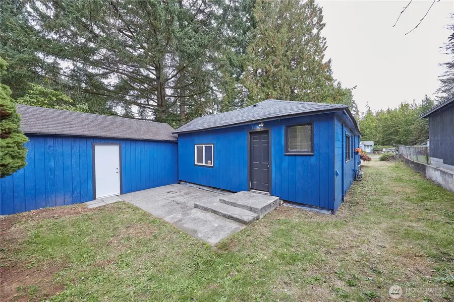 1504 SE Rose Road, Port Orchard, WA 98367 - #2