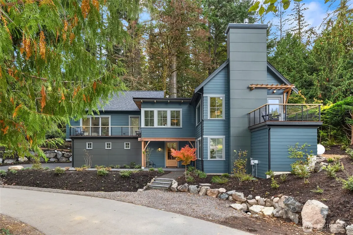 7693 NE Beverly Lane, Bainbridge Island, WA 98110 - #1