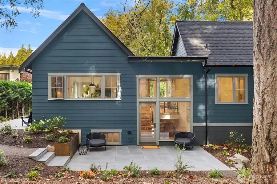 7693 NE Beverly Lane, Bainbridge Island, WA 98110 - #2