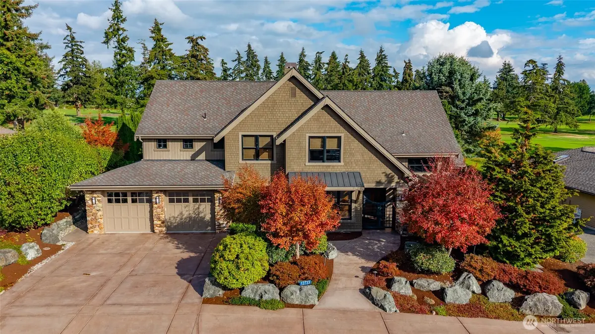 12733 Eagle Drive, Burlington, WA 98233 - #1