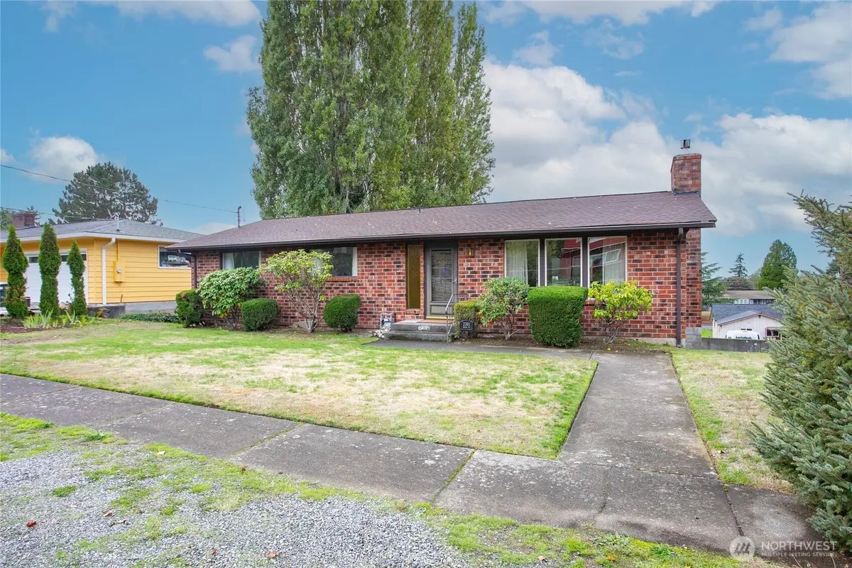 2301 Huron Street, Bellingham, WA 98229 - #1