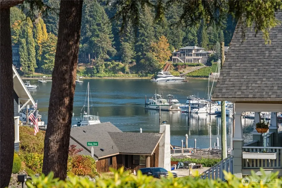 3406 Rosedale Street Nw, Gig Harbor, WA 98335 - #2