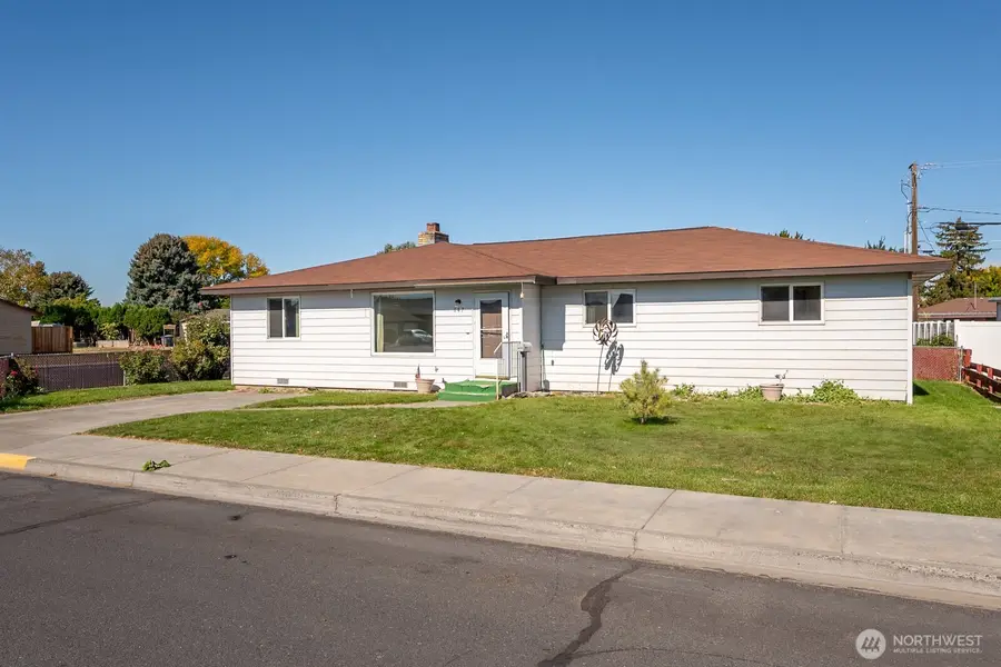 617 I St Sw, Quincy, WA 98848 - #3