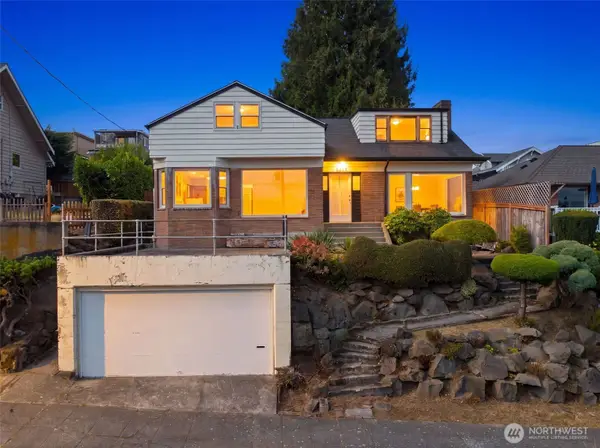 1317 California Avenue Sw, Seattle, WA 98116