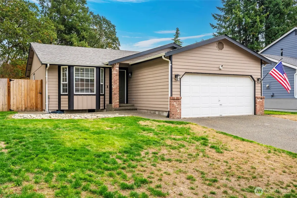 14301 1st Avenue E, Tacoma, WA 98445 - #1