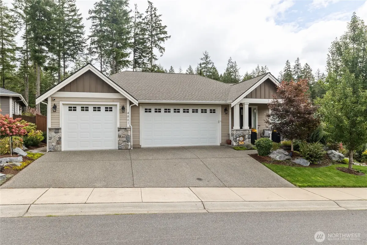 4861 Castleton Road Sw, Port Orchard, WA 98367 - #1