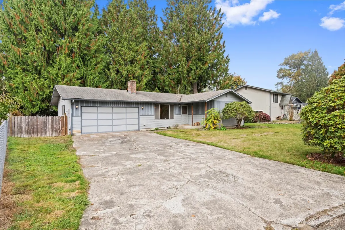 6900 19th Drive Ne, Marysville, WA 98271 - #1
