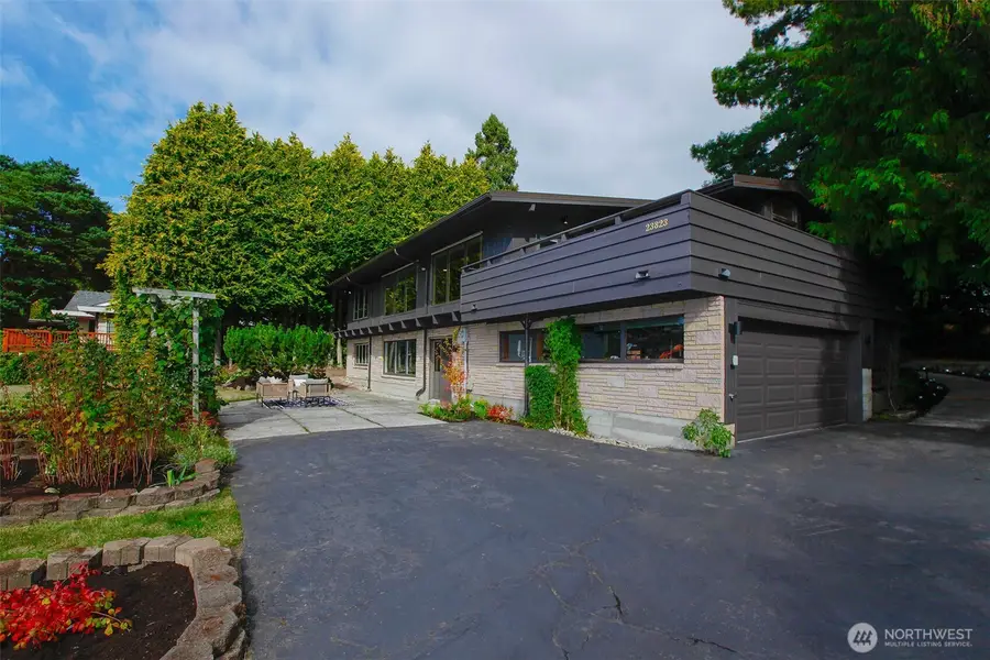 23823 113th Place W, Woodway, WA 98020 - #2