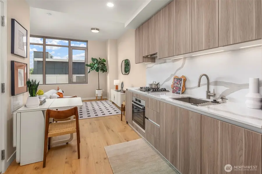 10232 NE 10th Street #602, Bellevue, WA 98004 - #3