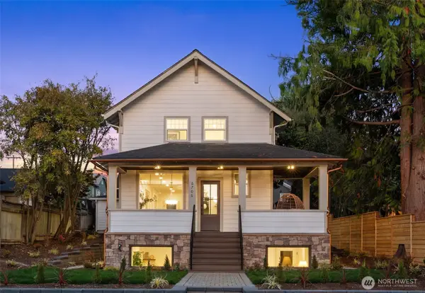 6706 Holly Place Sw, Seattle, WA 98136