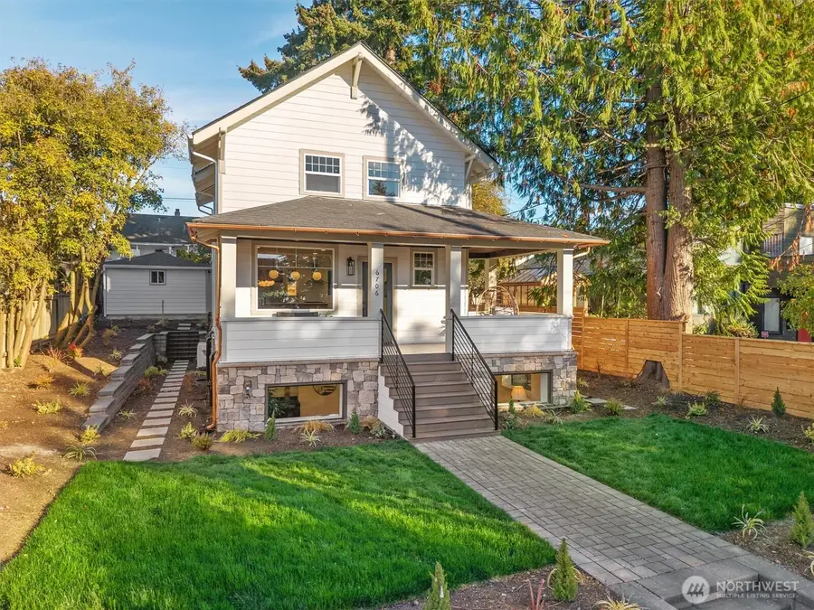 6706 Holly Place Sw, Seattle, WA 98136 - #2