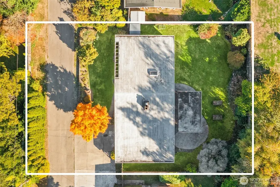 8227 SE 35th Street, Mercer Island, WA 98040 - #3