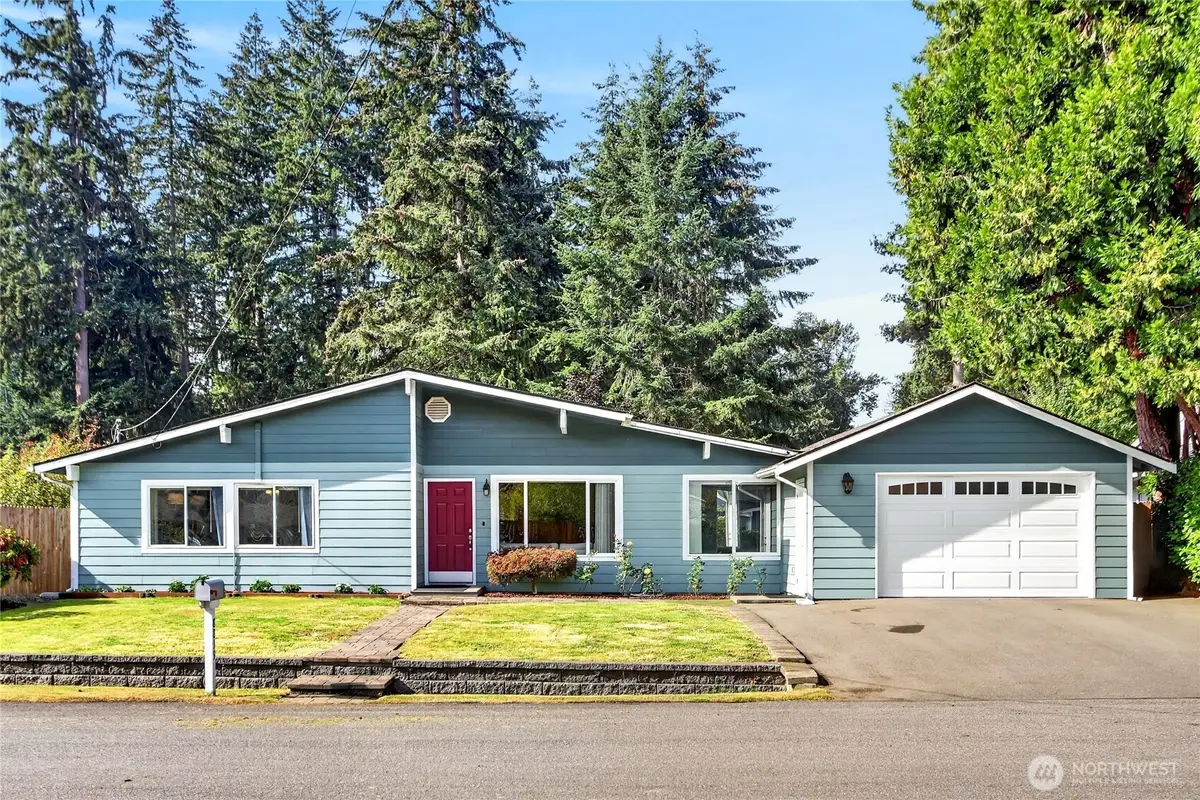 8819 123rd Avenue Se, Newcastle, WA 98056 - #1