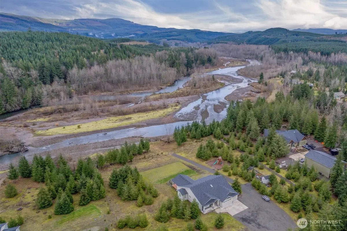 524 Cornell Road, Toutle, WA 98649 - #1