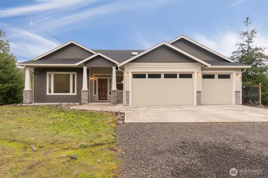 524 Cornell Road, Toutle, WA 98649 - #2