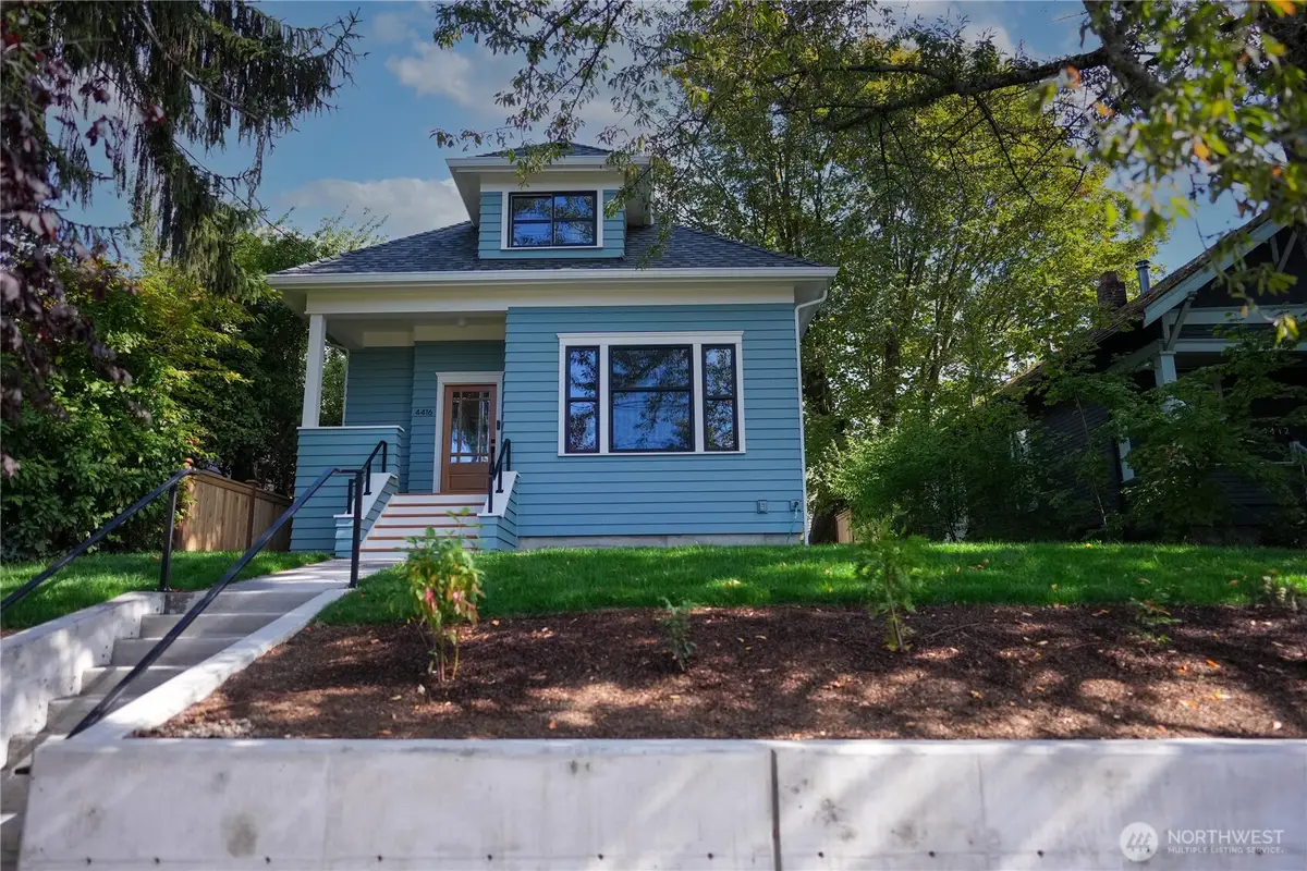 4416 6th Avenue Nw, Seattle, WA 98107 - #1