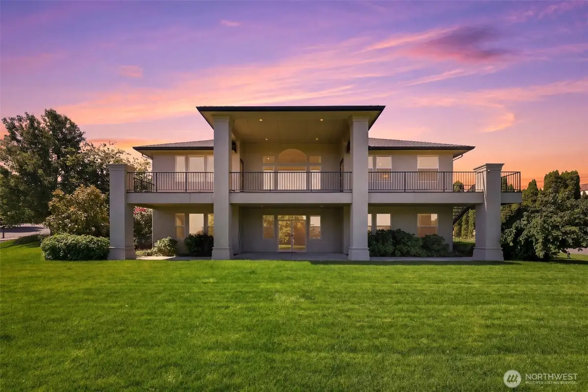1021 Country Court, Richland, WA 99352 - #1