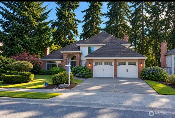 14629 NE 57th Street, Bellevue, WA 98007