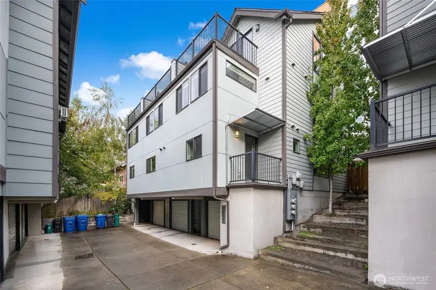 2524 Yale Avenue E #A, Seattle, WA 98102 - #2