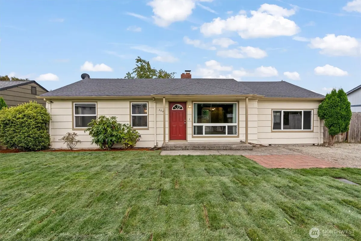 304 125th Street, Tacoma, WA 98444 - #1