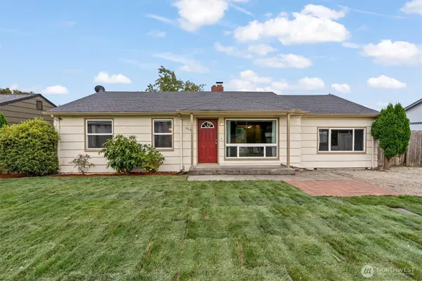 304 125th Street, Tacoma, WA 98444