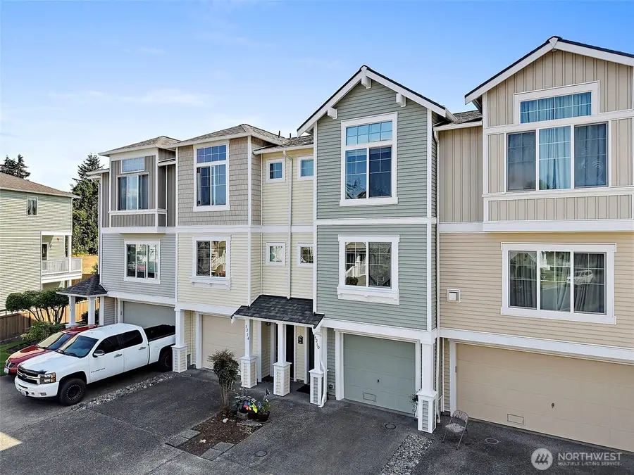 5210 35th St E #5-3, Fife, WA 98424 - #3