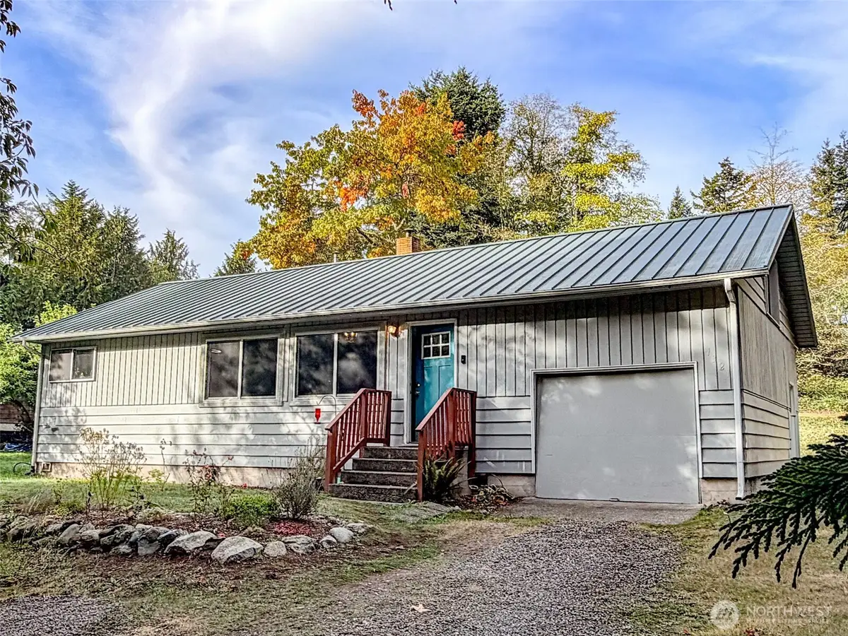 1321 E Marrowstone Road, Nordland, WA 98358 - #1